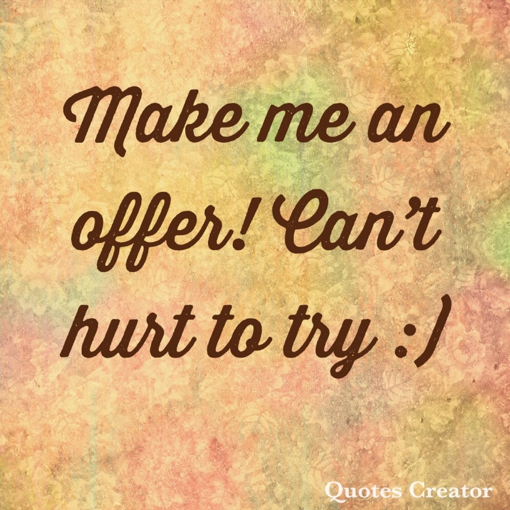 Offers Accepted